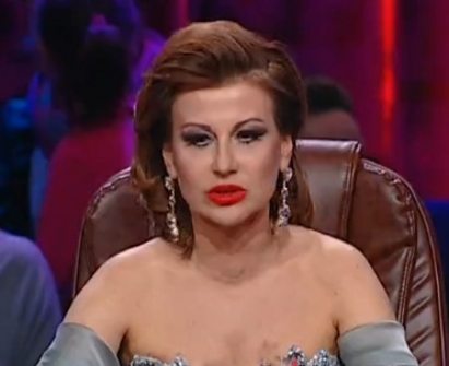 Зрители: Илиана Раева е нервна и крещяща лелка