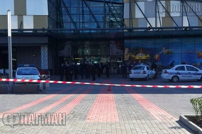 Мол „Галерия“ – Бургас остава затворен до 16 часа утре, управата му не подписа протокол за отговорност