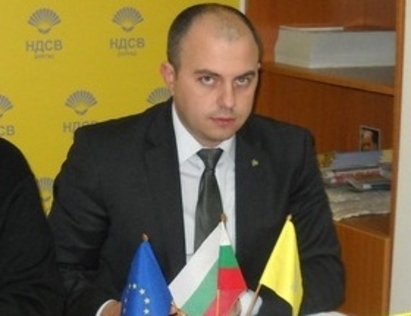 Общински съветник от Руен номер едно в листата на НДСВ, Кенов - втори