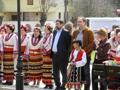 Стартира „Месеца на Европа” в област Бургас