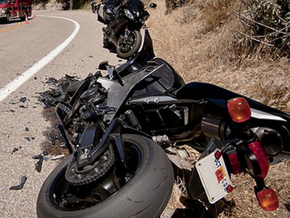 Моторист загина на път за рокерски събор