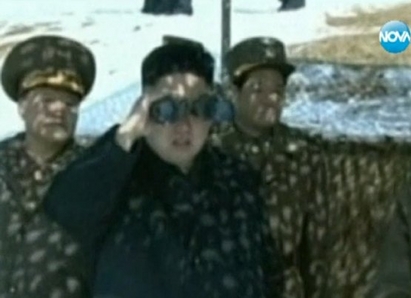 Пхенян се готви за нов ядрен опит