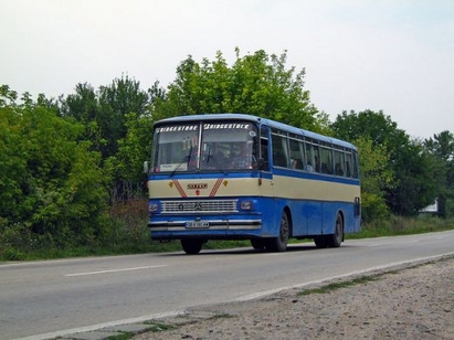 Младежи  откраднаха рейс, за да отидат на дискотека