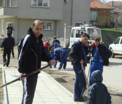 Румънци пълнят хотелите в Обзор по Великден, градът блести след 20 април