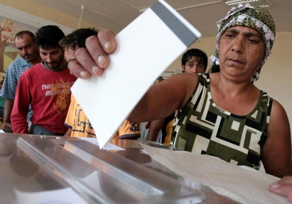 Когато българите не гласуват, платените цигански гласове определят бъдещето на страната