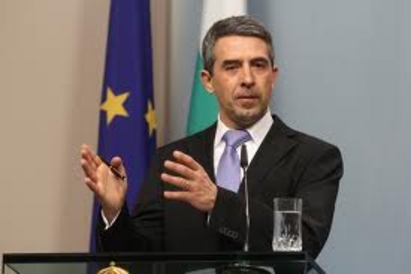 Плевнелиев: България сама си създава проблеми