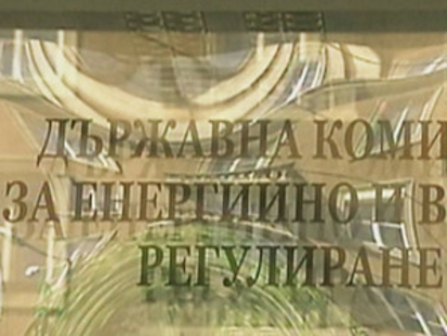 Стрес в ДКВЕР от поискано 25% увеличение на тока