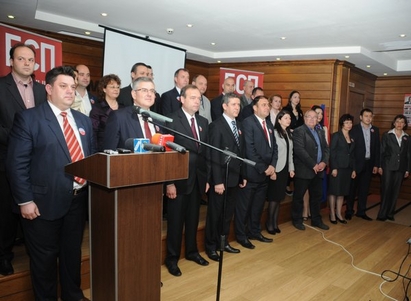 БСП: Спечелим ли изборите, почваме АМ „Черно море“ и вадим МВР от бизнеса