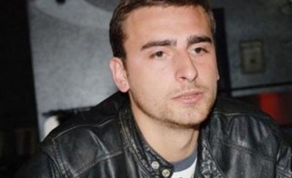 Братът на Бербатов отива на съд заради скрит  кокаин