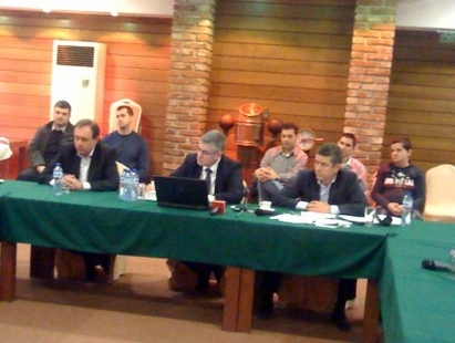 БСП вика морския бизнес от Бургас на среща в парламента веднага след изборите