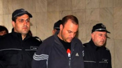 Съдът омекна пред банковия похитител от Сливен – даде му  15 години