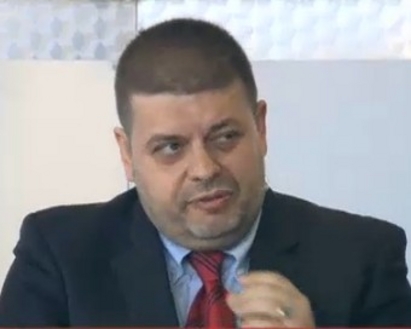 Евгений Мосинов: ГЕРБ няма воля да защитава интереса на малкия и среден бизнес в Бургас