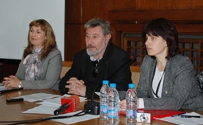 В Бургас учредиха Местен обществен комитет по СПИН