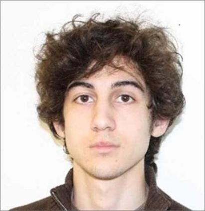 Задържан е вторият заподозрян за атентатите в Бостън