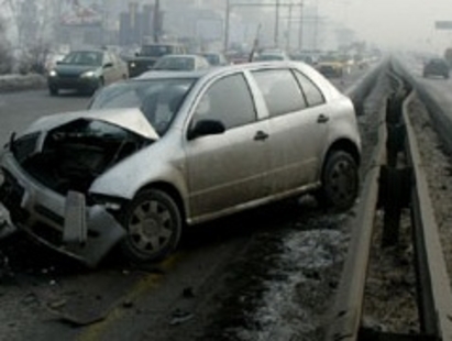 Десет катастрофи за 24 часа в Бургас