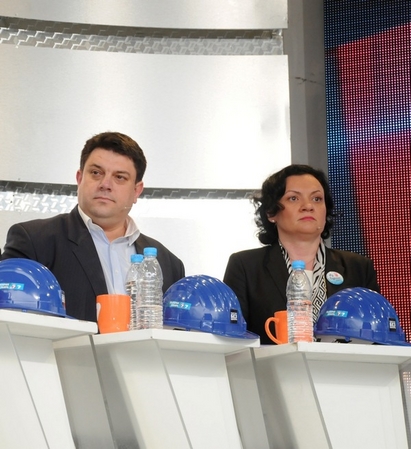 Областният лидер на БСП Атанас Зафиров: Парите за подслушване да отидат за майките