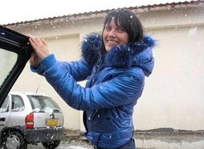 Полетялата от 16-ия етаж Галина от Карнобат била жертва на трафик