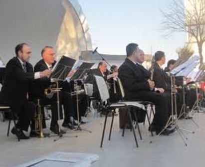 Бургаските музикални семейства ще изнесат концерт в Областна управа