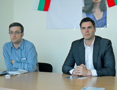 "Движение България на гражданите" предвижда Кръвен център в Бургас до следващото лято