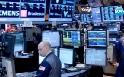 Смут на фондовите пазари заради информация за взривове в Белия дом