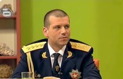 Калин Георгиев няма да подаде оставка, за да не излезе, че е гузен