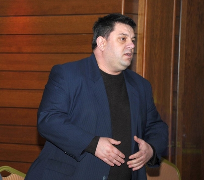 Кандидатът за депутат Атанас Зафиров: Ще подкрепим възраждането на Странджа