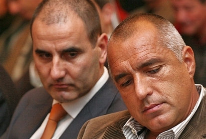 Бойко Борисов: Няма да искам оставката на Цветан Цветанов