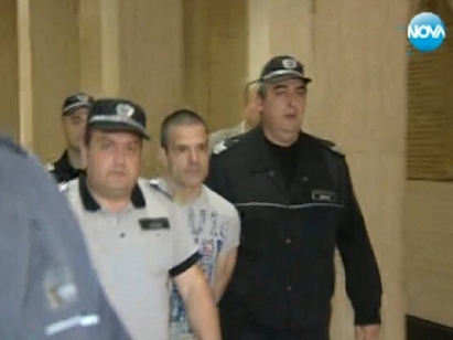 Съдът решава да екстрадира ли Брендо в Румъния