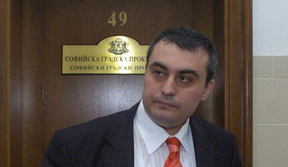Прокурор Кокинов в скандалното СРС: Издирваме втория гей сред моите заместници
