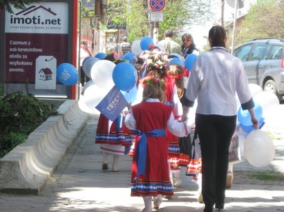 Димчо Михалевски: ГЕРБ да спрат агитацията и натиска в детските градини