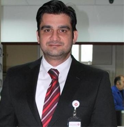 Сдружението на бургаските болници застана зад кандидатурата на Семир Абу  Мелих за парламента