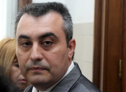 Градският прокурор Николай Кокинов подаде оставка