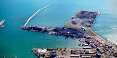 „БМФ Порт Бургас” встъпва в концесионните си права на пристанище Запад