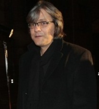 Актьорът Чочо Попйорданов си отиде на 48 години