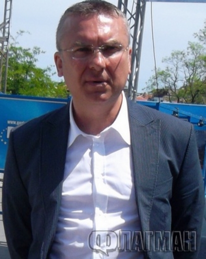 Димитър Бойчев, ГЕРБ: Всеки ден се увеличават участниците в Обществения съвет