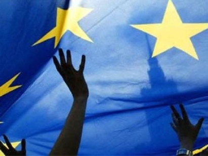 Празнуваме Деня на Европа и День победы