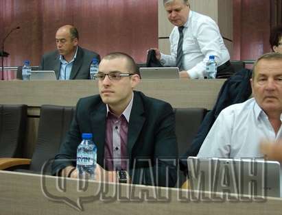 Извънредната сесия на ОбС започва днес, нов общински съветник се закле