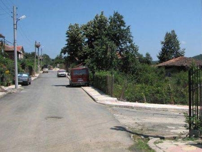 Бургазлия се обеси във вилата си край село Черно море, притискал го съдия-изпълнител