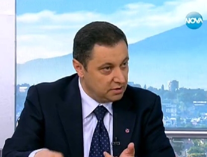 Яне Янев: Борисов уволни Дянков заради мен, РЗС ще спре корупцията в парламента