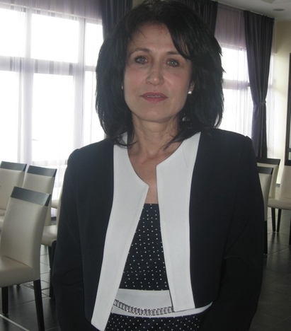Мария Инджова, РЗС: С № 17 сме за нова Конституция за променена България