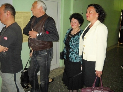 Ивелина Василева, ГЕРБ: Обичам Бургас, гласувах за развитието му