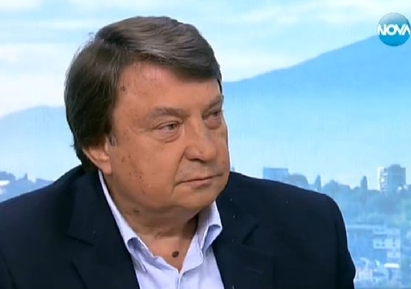 Червеняков: БСП няма да иска касиране на изборите