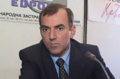 Стоян Александров: По-вероятен е кабинет на БСП и ДПС плюс "Атака"