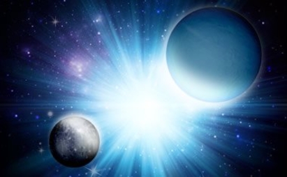 Луната активира квадрата Уран-Плутон, може да се очакват бурни протести