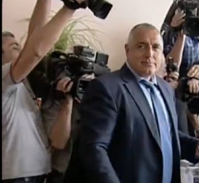 Борисов нарушава мълчанието, признава в 13 часа ще прави ли правителство
