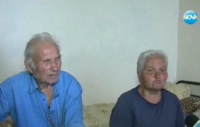Гонят старци от дома им, молят се за ново общинско жилище