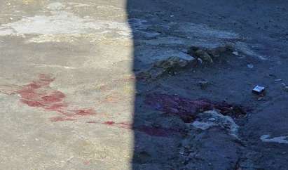 Кървава разправа в Перник: Гръмнаха касоразбивача Мечан в главата