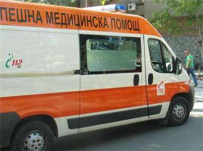 39-годишен мъж строши главата на брат си с тухла заради ограда в Каблешково