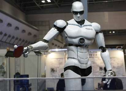 Русия създава роботи-убийци