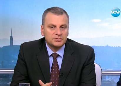 Курумбашев: Не искам да съм зъл орисник, политиците трябва да служат на народа!